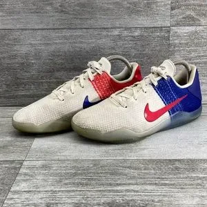 Kobe 11 ホワイト ハイカットシューズ Kobe 11 ホワイト ハイカットシューズ - メルカリ